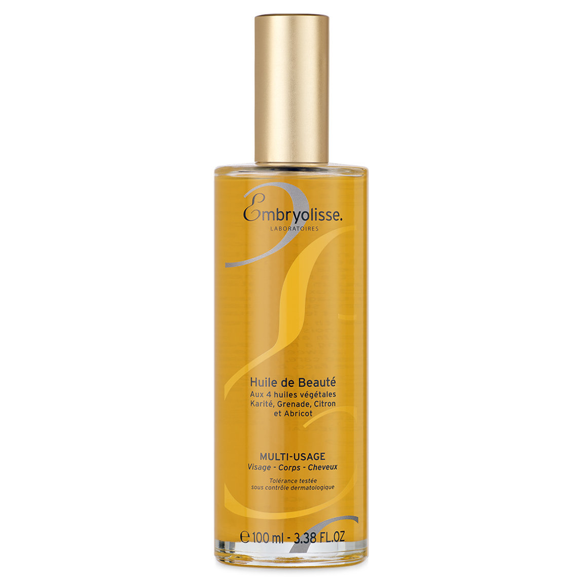 Embryolisse Beauty Oil alternative view 1 - product swatch.