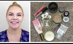 Makeup Use Up 2019 Update #3