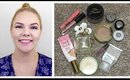 Makeup Use Up 2019 Update #3