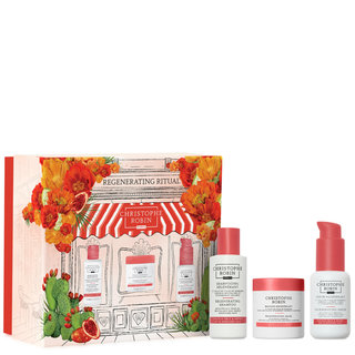 Christophe Robin Regenerating Ritual Set