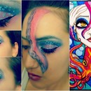 Inspired look