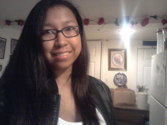 Myisha F.