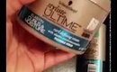 Unboxing My New Schwarzkopf Ultime Hair Products
