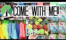 $1 Dollar Tree Shopping Vlog! Organization Products and More!