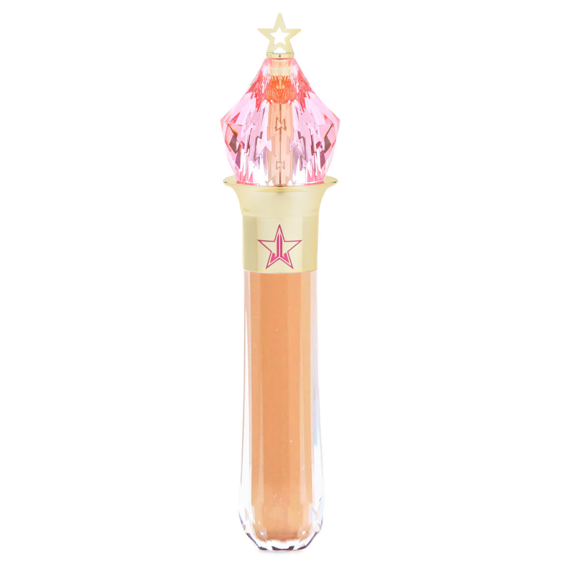 Jeffree Star Cosmetics Magic Star Concealer C13.5 alternative view 1 - product swatch.