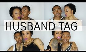 Husband Tag