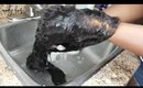 How to Wash your Wig Detailed Video