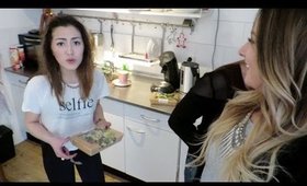 MET DE MEIDEN! - VLOG #61
