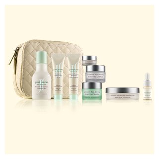 June Jacobs INTENSIVE AGE DEFYING TRAVEL KIT