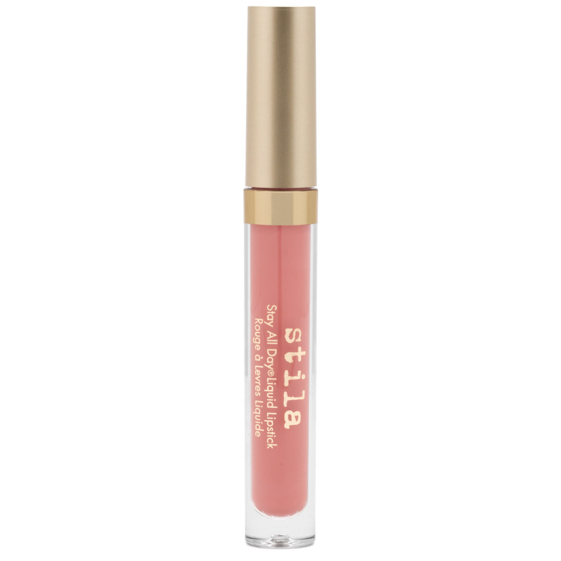 Stila Stay All Day Liquid Lipstick Sonata Beautylish Stila Stay All Day Liquid Lipstick Sonata Beautylish
