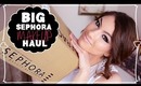 BIG Sephora Haul! | Kayleigh Noelle