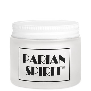 Parian Spirit Brush Cleaning Jar