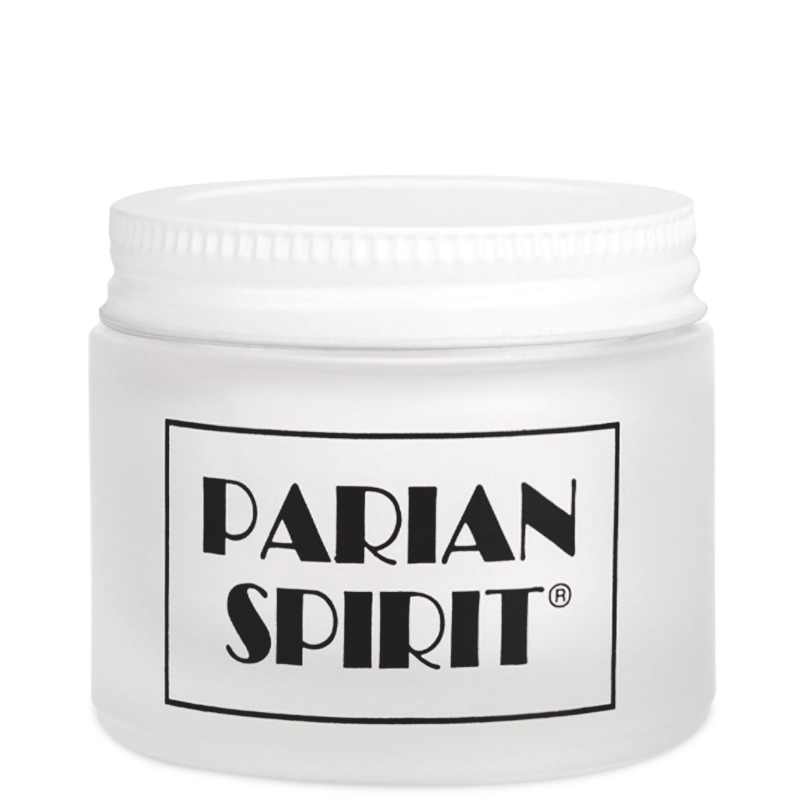 Parian Spirit Brush Cleaning Jar Beautylish
