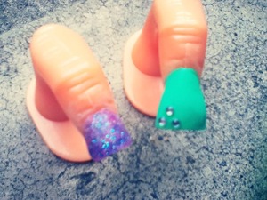 Nails =)