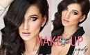 Make up Trendy 01 2014 -  Makijaż w stylu GLAMOUR
