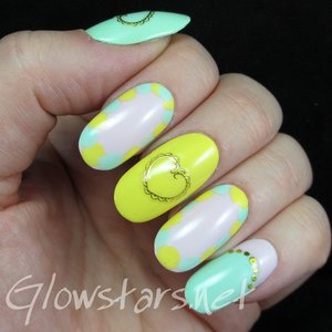 Read the blog post at http://glowstars.net/lacquer-obsession/2014/04/promise-that-you-will-sing-about-me/