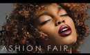 Fashion Fair Makeup Fall Collection 2014 Haul