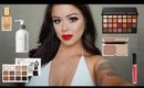 Current Beauty Favorites | Sephora Pro | Estee Lauder| Persona Cosmetics