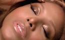 Toni Braxton "Yesterday" Music Video Inspired Makeup