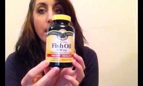 Diet & Exercise Advice