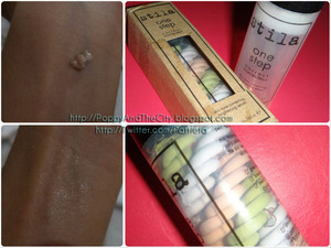 Photo of product included with review by Pipi C.