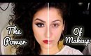 The Power Of Makeup - O Poder da Maquiagem!