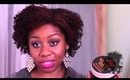 PRODUCT REVIEW | Shea Moisture Organic African Black Soap Purification Masque