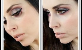 Trucco CHROME - Makeup Tutorial