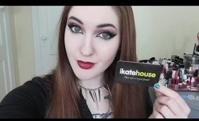 IKateHouse Mini Haul!