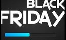 Calling All Makeup Lovers for BLACK Friday DEALS 2015