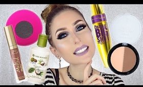 ♡ JUNE Favorites & Epic Fails ♡ Too Faced, Loreal Dupes etc.
