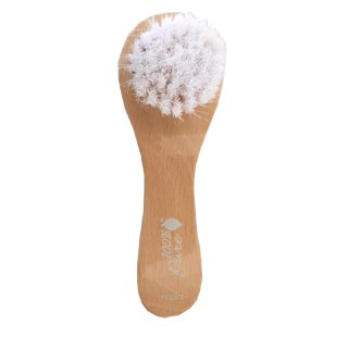 100% Pure Gentle Antibacterial Cleansing Brush