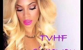 The Virgin Hair Fantasy GIVEAWAY!!!!