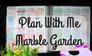 Plan With Me: Marble Gardens (Planning Rose