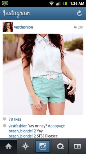 Want this outfit bad:( Anyone know wear I can buy a similar outfit just like it?
