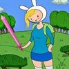 Fionna B.