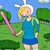 Fionna B.