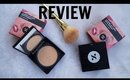 *NEW* SUGAR As Nude As It Gets Compact | Review & Demo | Stacey Castanha