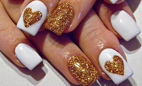 Artist, DIY Pro, and Now Nail Queen, Member Claudia Cernean Can Do It All!
