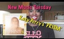 Katy Perry's "Prism" | New Music Tuesday