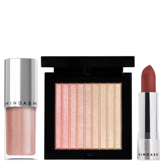 Hindash The Summer Shimmer Bundle