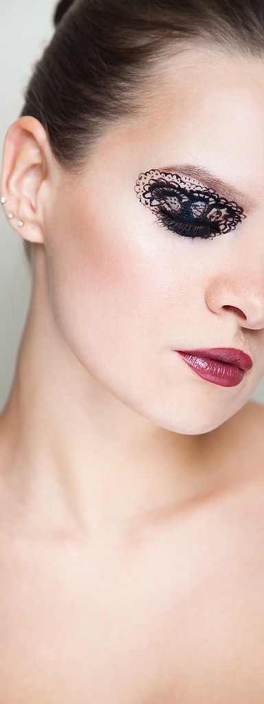 Make up: Olga Blik | Olga B.'s (olgablik) Photo | Beautylish