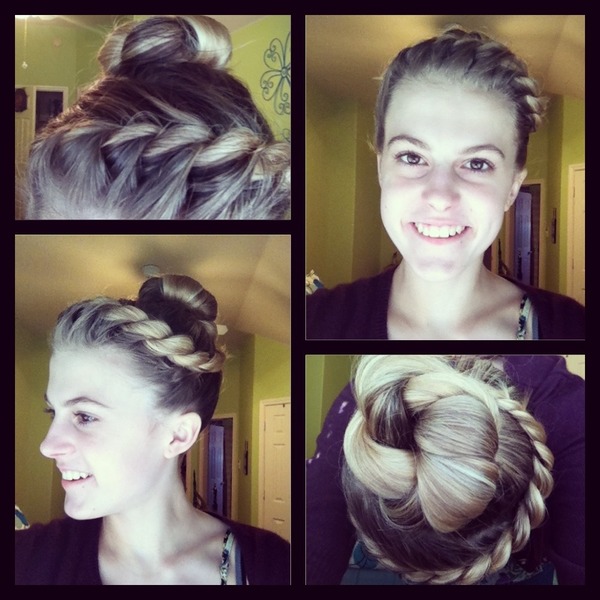 braid | Ashley H.'s Photo | Beautylish