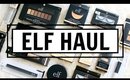 ELF HAUL SPRING 2017 + NEW PRODUCTS