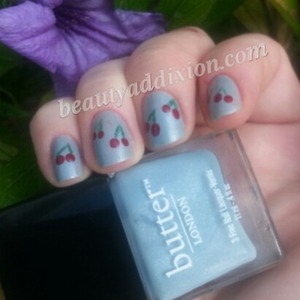 Butter London Lady Muck