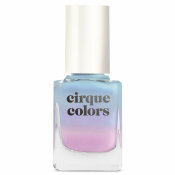 Cirque Colors Thermal Nail Polish Bisou Bisou