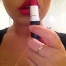 M.A.C Lipstick