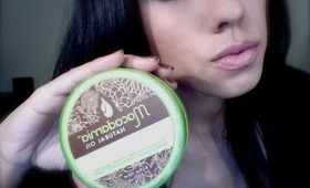 Macadamia Deep Repair Mask