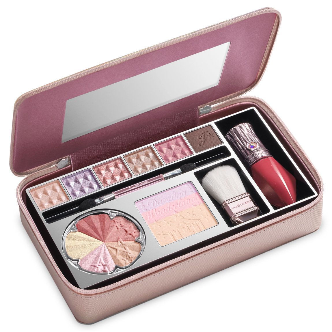 JILL STUART Beauty Dazzling Wonderland Collection alternative view 1 - product swatch.