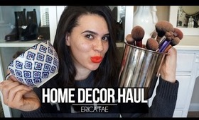 Home Decor Haul